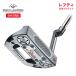 ( зеркальный ti) Titleist (titleist) Scotty Cameron Studio стиль (Studio Style) короткая клюшка 2026 год дополнение модель ( Япония стандартный товар )