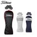  Titleist Performance Classic JE Fairway Wood для крышка головки цилиндров TA23PCJEHC мужской 2026 год .. модель 