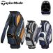  TaylorMade (TaylorMade)o-s Tec caddy bag UN725 (9.5 type 4.0kg ) мужской 2026 год весна лето дополнение цвет 