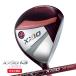 ( клиренс ) Dunlop (DUNLOP) XXIO 13 XXIO13 женский Fairway Wood ( бордо ) MP1300L карбоновый вал 2023 год Golf Club ( Япония стандартный товар )(f
