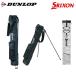  Dunlop Srixon GGB-S136C подставка club case [ место хранения возможность количество :5-6шт.@] [ Golf сумка ]
