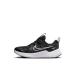 ( посылать за ) Nike NJP-HM4400003-003 Nike cosmic Runner PSV (003) черный / белый / антрацит Junior 