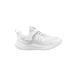 ( посылать за ) Nike NJP-HM4400102-102 Nike cosmic Runner PSV (102) белый / платина tinto- белый in вентилятор to