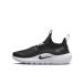 ( посылать за ) Nike NJP-IF2893002-002 Nike Flex Runner 4 GS (002) черный / черный / белый Junior 