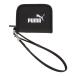 (���) �v�[�} PMJ-078927-12 PUMA ACTIVE ZIP WALLET (12)PUMA Black-PUMA White �����Y�E���j�Z�b�N�X