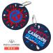  Scotty Cameron Raver pating диск Circle T USA карниз сумка бирка kalabina имеется ограничение Scotty Cameron Cameron 