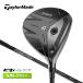  TaylorMade Qi4D зеркальный ti левый для Fairway Wood REAX 65 карбоновый вал 2026 год модели Япония стандартный товар FW S Flex 