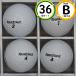 kospa важность Bridgestone extra distance 36 лампочка B разряд стабильный простота использования Lost Ball бесплатная доставка 3 дюжина б/у 