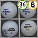  soft . удар чувство Bridgestone super новый крыло supernewing 36 лампочка B разряд мягкость . удар чувство Lost Ball бесплатная доставка 