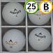 . растояние важность Callaway ERC 25 лампочка B разряд . растояние возможности Lost Ball бесплатная доставка 25 шт смешивание б/у CALLAWAY