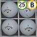 . растояние важность Callaway SUPERSOFT MAX 25 лампочка B разряд . растояние возможности * мягкость . удар чувство Lost Ball бесплатная доставка 25 шт 