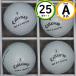 A разряд тщательно отобранный Callaway E*R*C SOFT 25 лампочка царапина почти нет * высокое качество Lost Ball бесплатная доставка 25 шт Callaway