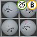 . растояние важность Callaway WARBIRD War bird 25 лампочка B разряд . растояние возможности Lost Ball бесплатная доставка 25 шт б/у 