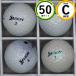  тренировка лампочка Srixon Z Star 50 лампочка C разряд . служит нет можно использовать * оптимальный для тренировки Lost Ball бесплатная доставка zstar