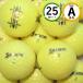A разряд 25 шт Srixon to рис ta- желтый цвет хорошая вещь Dunlop TRI STAR Lost Ball бесплатная доставка 