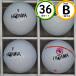 . растояние важность Honma HONMA D1 2018 год модели 36 лампочка B разряд . растояние возможности * вращение возможности Lost Ball бесплатная доставка 3 дюжина 