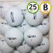25 шт Honma TW-X 2021 год модели белый B разряд HONMA б/у Lost Ball мяч для гольфа бесплатная доставка snt