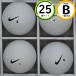  soft . удар чувство Nike TI-VELOCITY 25 лампочка B разряд высота . дорога * мягкость . удар чувство Lost Ball бесплатная доставка 25 шт б/у 
