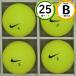  soft . удар чувство Nike TI-VELOCITY 25 лампочка B разряд высота . дорога * мягкость . удар чувство Lost Ball бесплатная доставка 25 шт б/у 