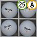 A разряд тщательно отобранный Srixon X Max 25 лампочка царапина почти нет * высокое качество Lost Ball бесплатная доставка 