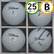 . растояние важность Titleist TOURSOFT 25 лампочка B разряд . растояние возможности * мягкость . удар чувство Lost Ball бесплатная доставка Tour soft 