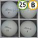  опытный человек предназначенный Titleist prov1 старый модель 25 лампочка B Runx булавка возможности * зеленый . прекращение ... Lost Ball бесплатная доставка 25 шт 