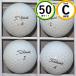 тренировка лампочка Titleist prov1 старый модель 50 лампочка C разряд . служит нет можно использовать * оптимальный для тренировки Lost Ball бесплатная доставка тренировка для 