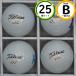 . растояние важность Titleist Prestige 25 лампочка B разряд . растояние возможности * мягкость . удар чувство * вращение возможности Lost Ball бесплатная доставка б/у 