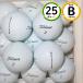 25 шт Titleist AVX B разряд TITLEIST б/у Lost Ball бесплатная доставка 