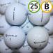 25 шт TaylorMade soft отклик B разряд б/у TAYLORMADE Lost Ball бесплатная доставка 