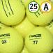 A разряд 25 шт PG желтый цвет хорошая вещь Lost Ball Performance механизм мяч для гольфа бесплатная доставка snt