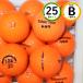 25 шт ... orange B разряд б/у Lost Ball летящий emo n мяч для гольфа бесплатная доставка snt