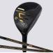  Honma Golf be отсутствует 09 черный служебная программа BERES BLACK UT ARMRQ FX BLACK / ARMRQ FX LIGHT BLACK вал Honma 2024 год модели 