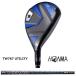  Honma T//WORLD TW767 UTILITY VIZARD EZ-C карбоновый вал Honma Tour world служебная программа 2024 год модели 
