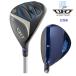  женский Kasco UFO AIR UT Ladies by POWER TORNADO You four воздушный женский служебная программа bai энергия Tornado 2024 год модели 