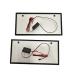 �ėp LED �������i���o�[ �v���[�g 12V 2�� �Z�b�g �֘A�摜1