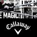 [ все производитель оригинальная деталь использование ] Callaway для дерева оригинальный рукав имеется вал fujikura Spee da-NX белый 