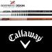 [ все производитель оригинальная деталь использование ] Callaway для дерева оригинальный рукав имеется вал Graphite Design Tour AD DI