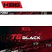 �e�[���[���C�h Qi4D/Qi35 �݊��X���[�u�t���V���t�g KBS TG �u���b�N �O���t�@�C�g �E�b�h