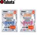  Golf чай [2026 год модели ]tabata жесткий чай 80mm 45mm Short twin упаковка TABATA TOUGH Tee GV-1435