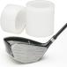  Golf Club товары для техобслуживания Club head защита лента (2"x 18yds hybrid железный head для ) GW2015