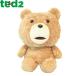 ゴルフ ヘッドカバー ドライバー用 ライト H-308 ted2 テッド2 ドライバー ヘッドカバー H-308