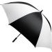  Golf umbrella umbrella rain supplies Tour gear company Deluxe monochrome 62 -inch UV Golf umbrella HI-TGUM112