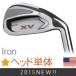  Golf детали железный head одиночный товар e-sa-XV стандартный specification железный head ( правый удар для .) I3716A