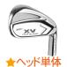 [ ликвидация цена ] Golf детали железный head одиночный товар e-sa-XV Tour лезвие (Acer XV Tour Blade) железный head ( правый удар для ) I3723C
