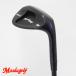  Golf parts Wedge chipper head single goods trout da Golf Studio Wedge M425/S ( strut neck specification ) Wedge ( black oxide ) MSD-M425S-BOP