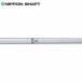  вал служебная программа для Nippon Shaft N.S.Pro hybrid steel 