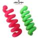  Elite (elite) python Club coil 20&30 pink green weight swing practice vessel Golf training one Speed 1SPEED PY