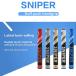 snaipa-(SNIPER) 1.0 1.2 короткая клюшка рукоятка рукоятка Golf короткая клюшка для SNIPER 281