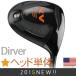 [ ликвидация цена ] Golf детали Driver дерево head одиночный товар e-sa-XV titanium Driver head правый / левый удар для TM128532